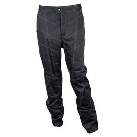 ZR-11 Race Pants Black