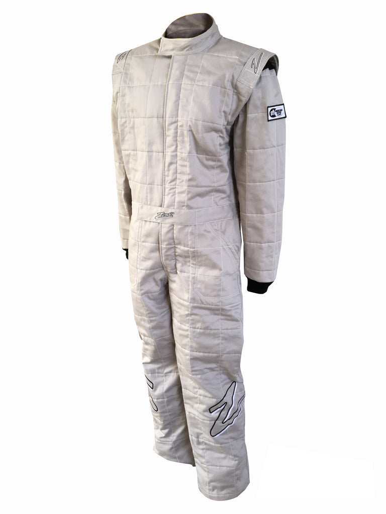 Zamp ZR-30 Race Suit