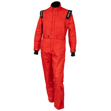 Load image into Gallery viewer, ZR-31 Race Suit Red