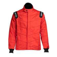 Load image into Gallery viewer, ZR-31 Race Jacket Red