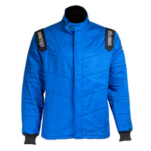 Load image into Gallery viewer, ZR-31 Race Jacket Blue