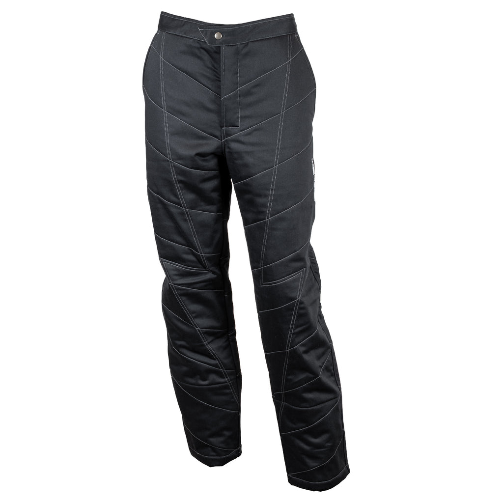 ZR-31 Race Pants Black