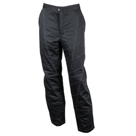 ZR-31 Race Pants Black