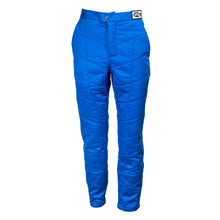 Load image into Gallery viewer, ZR-31 Race Pants Blue