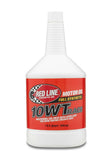 10WT Race Oil Quart