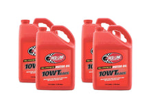 Load image into Gallery viewer, 10WT Race Oil Case 4x1 Gallon