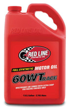 Load image into Gallery viewer, 60WT Race Oil Gallon 20W60