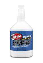 Load image into Gallery viewer, 10W30 Motor Oil 1 Qt.