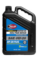 Load image into Gallery viewer, Pro-Series 0w20 Oil 5 Quart Bottle Dexos