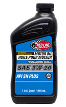Load image into Gallery viewer, Pro-Series 5w20 Oil 1 Quart