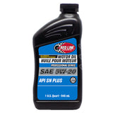 Pro-Series 5w20 Oil Case 6 x 1 Quart