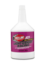 Load image into Gallery viewer, ATF - Lightweight Racing Trans Fluid Quart