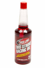 Load image into Gallery viewer, 2 Stroke Racing Oil 16oz