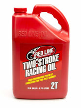 Load image into Gallery viewer, 2 Stroke Racing Oil Gallon