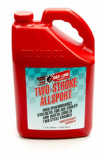 Load image into Gallery viewer, Two Stroke Allsport Oil 1 Gallon