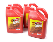 Load image into Gallery viewer, 4 Cycle Kart Oil Case 4x1 Gallon