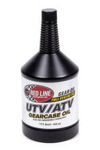 Load image into Gallery viewer, UTV/ATV Gearcase Oil 1 Quart