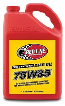 Load image into Gallery viewer, 75W85 GL-5 Gear Oil 5 Gallon