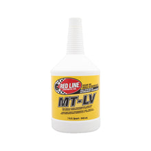 Load image into Gallery viewer, MT-LV GL-4 Gear Oil 1Qt.