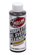 Load image into Gallery viewer, Powersports Fuel System Cleaner 4 Oz.