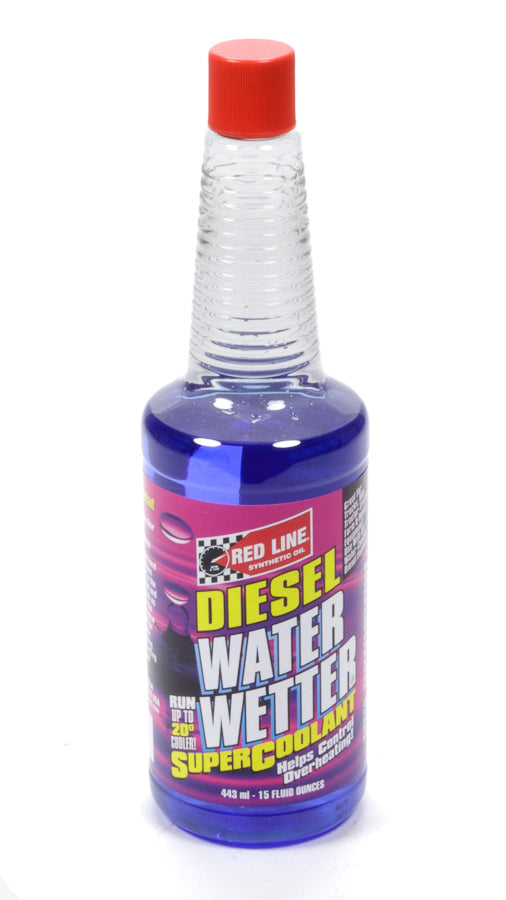 Diesel Water Wetter  15oz