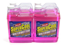 Load image into Gallery viewer, Supercool Performance Coolant Case 4 x 1/2 Gal