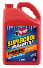 Load image into Gallery viewer, Supercool Concentrate Coolant Case 4x1 Gallon