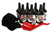 Load image into Gallery viewer, Big Twin 20w50 Power Pack Oil Package