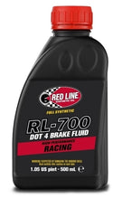 Load image into Gallery viewer, RL700 Brake Fluid Racing 500ml DOT4