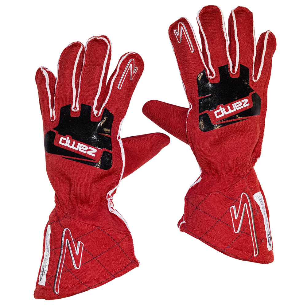 ZR-50 Race Gloves SFI 3.3/5