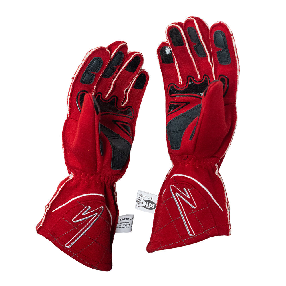 ZR-50 Race Gloves SFI 3.3/5