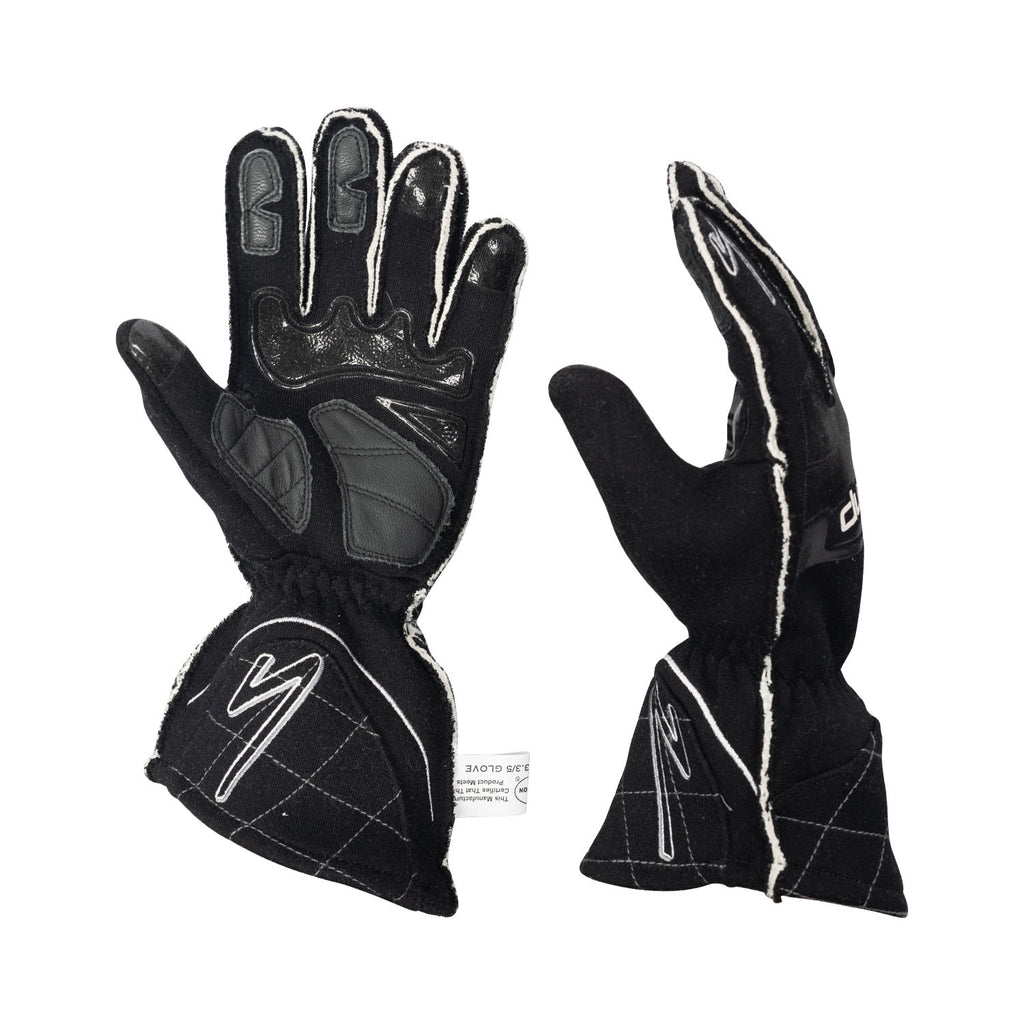 ZR-50 Race Gloves SFI 3.3/5