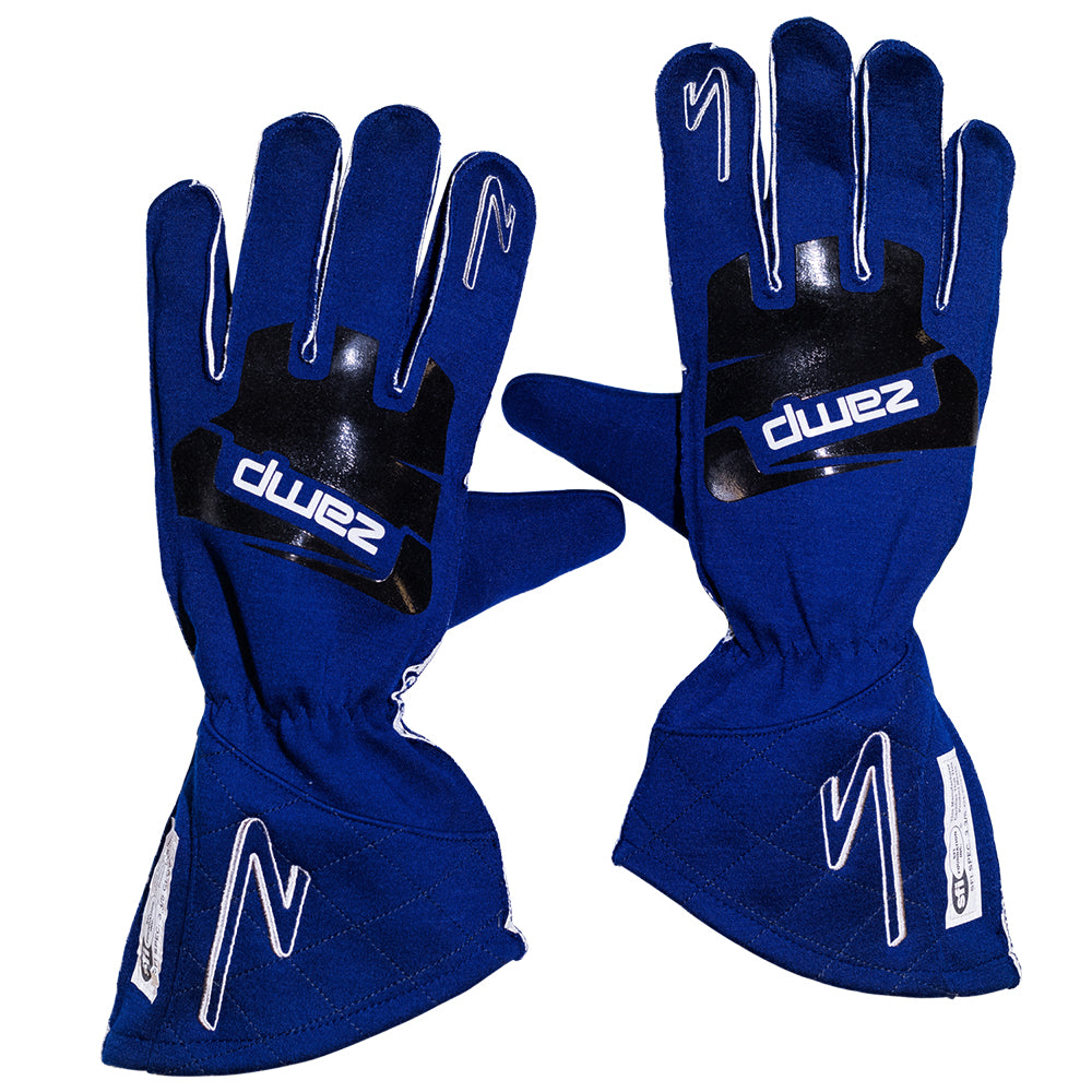 ZR-50 Race Gloves SFI 3.3/5