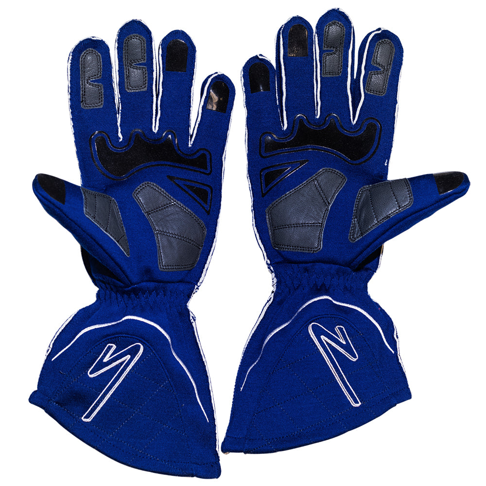 ZR-50 Race Gloves SFI 3.3/5