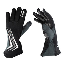 Load image into Gallery viewer, ZR-60 Race Gloves Black