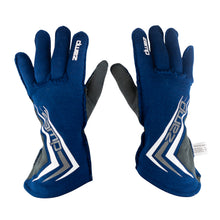 Load image into Gallery viewer, ZR-60 Race Gloves Blue