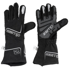 Load image into Gallery viewer, ZR-70 Race Gloves Black