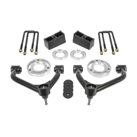 RL 2.0'' FRONT/1.0'' REAR SST LIFT KIT