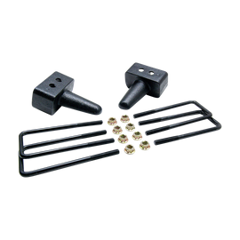 RL 3'' REAR BLOCK KIT - FORD