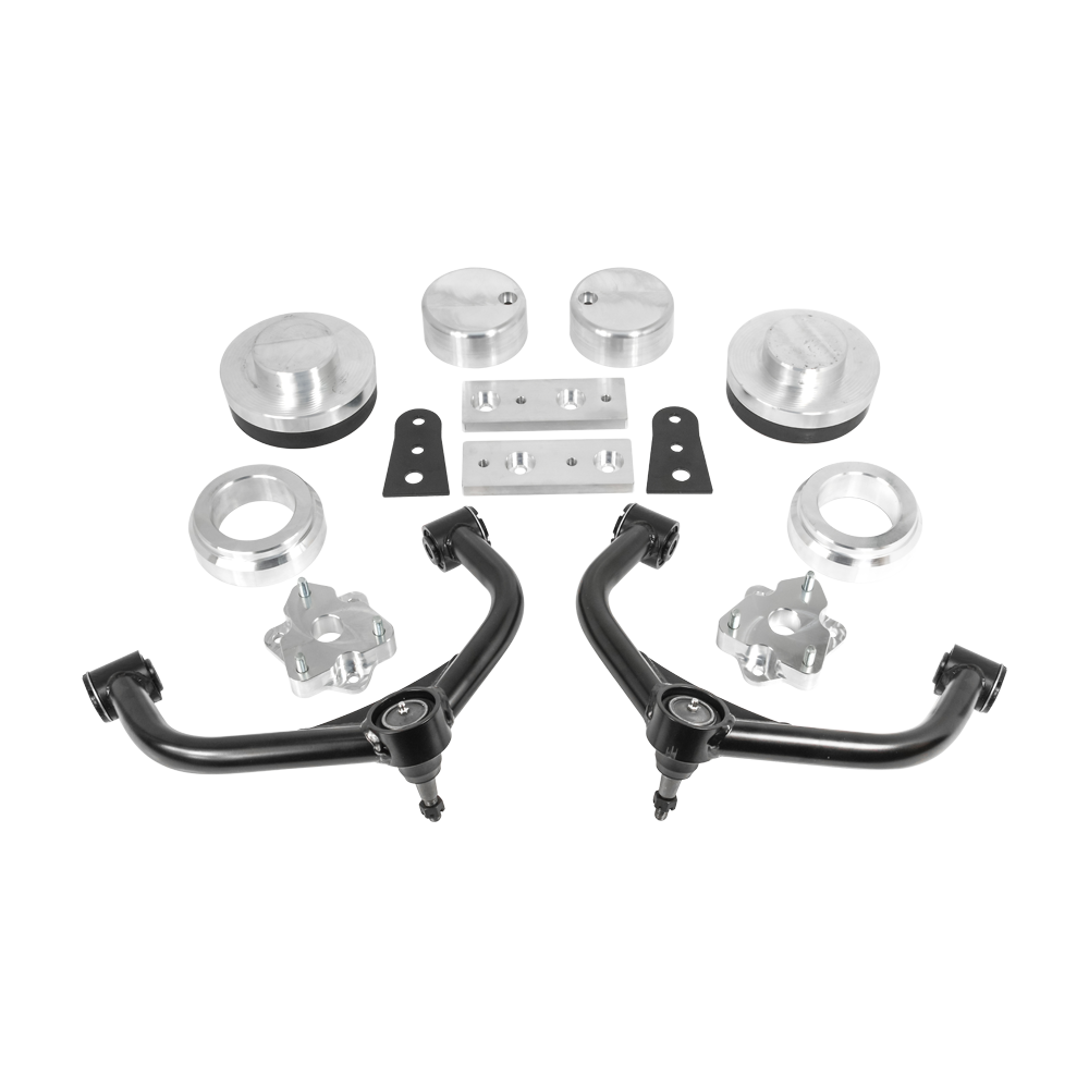 RL 4''F/2''R SST LIFT KIT - DODGE/RAM