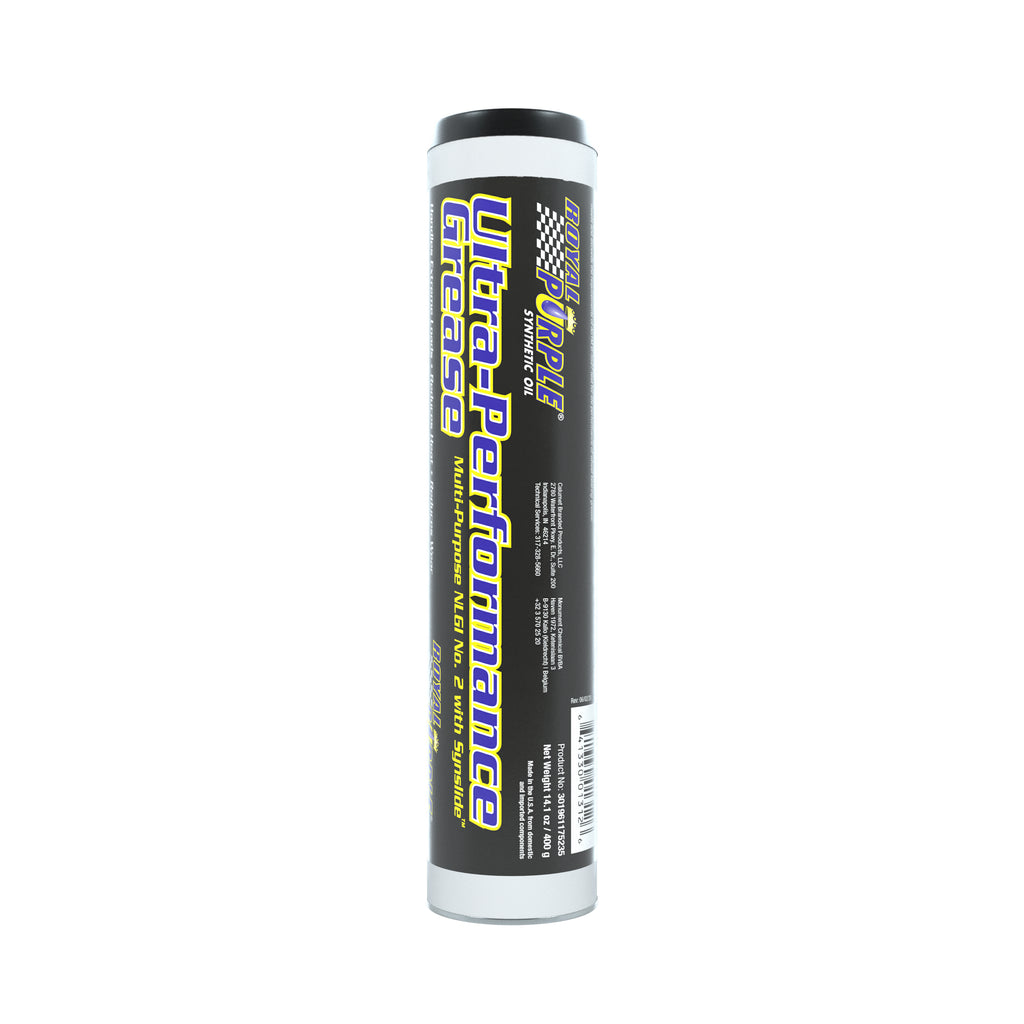 Ultra Performance Grease 1-Tube