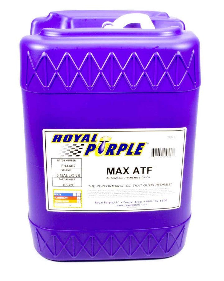 Max ATF 5 Gallon Pail