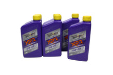 Load image into Gallery viewer, 0w20 XPR Racing Oil Case 6x1 Quart