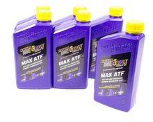 Load image into Gallery viewer, Max ATF Transmission Oil Case 6x1 Quart