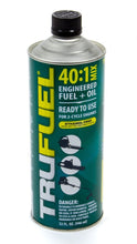 Load image into Gallery viewer, Trufuel 40:1 Pre-Mix 32oz Can