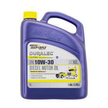 Load image into Gallery viewer, Duralec Ultra 10w30 Oil 1 Gallon