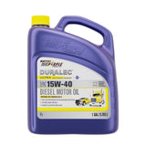 Duralec Ultra 15W40 Oil 1 Gallon