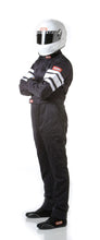 Load image into Gallery viewer, Black Suit Multi Layer X-Large