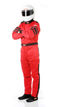 Load image into Gallery viewer, Red Suit Multi Layer Large