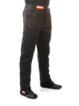 Load image into Gallery viewer, Black Pants Multi Layer Small